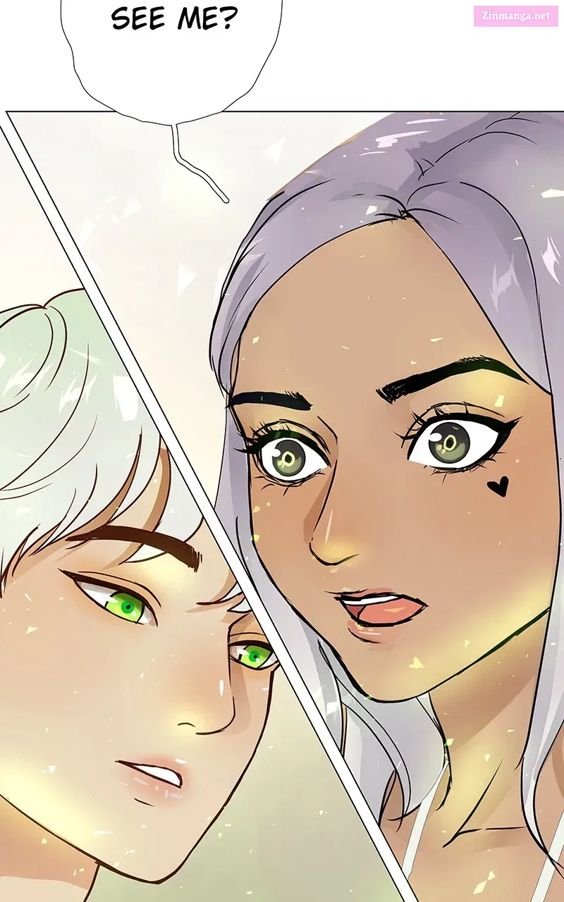 Freaking Romance Mangakakalot X Chapter 13 Page 55