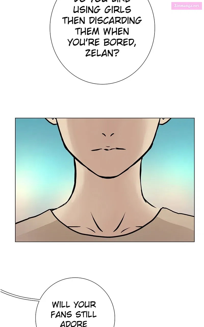 Freaking Romance Mangakakalot X Chapter 13 Page 9