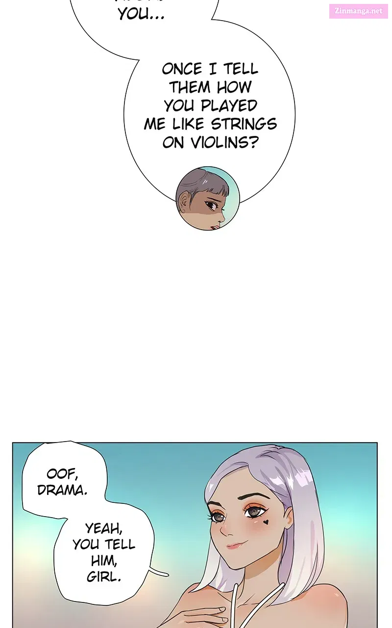 Freaking Romance Mangakakalot X Chapter 13 Page 10