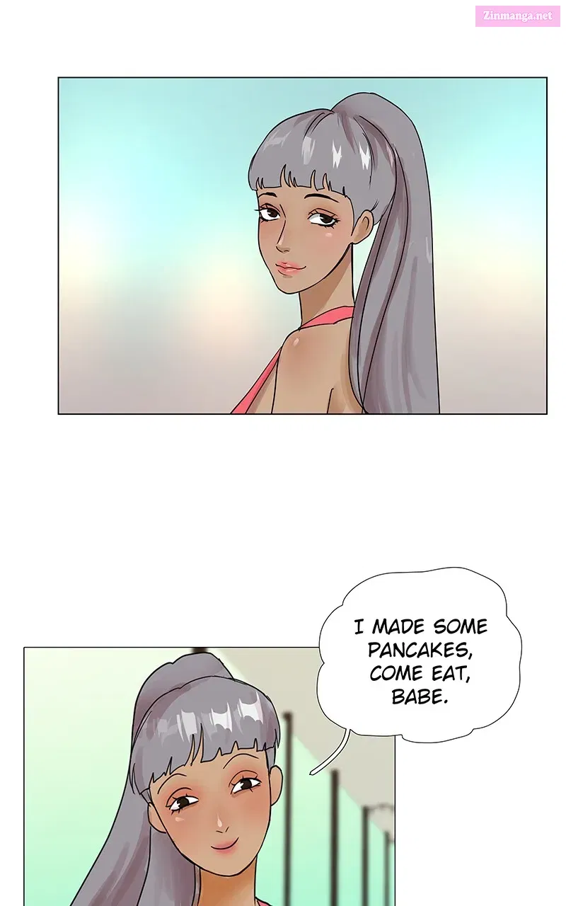 Freaking Romance Mangakakalot X Chapter 13 Page 2