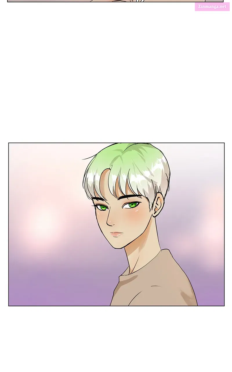 Freaking Romance Mangakakalot X Chapter 13 Page 11