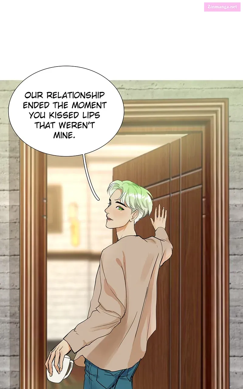 Freaking Romance Mangakakalot X Chapter 13 Page 12
