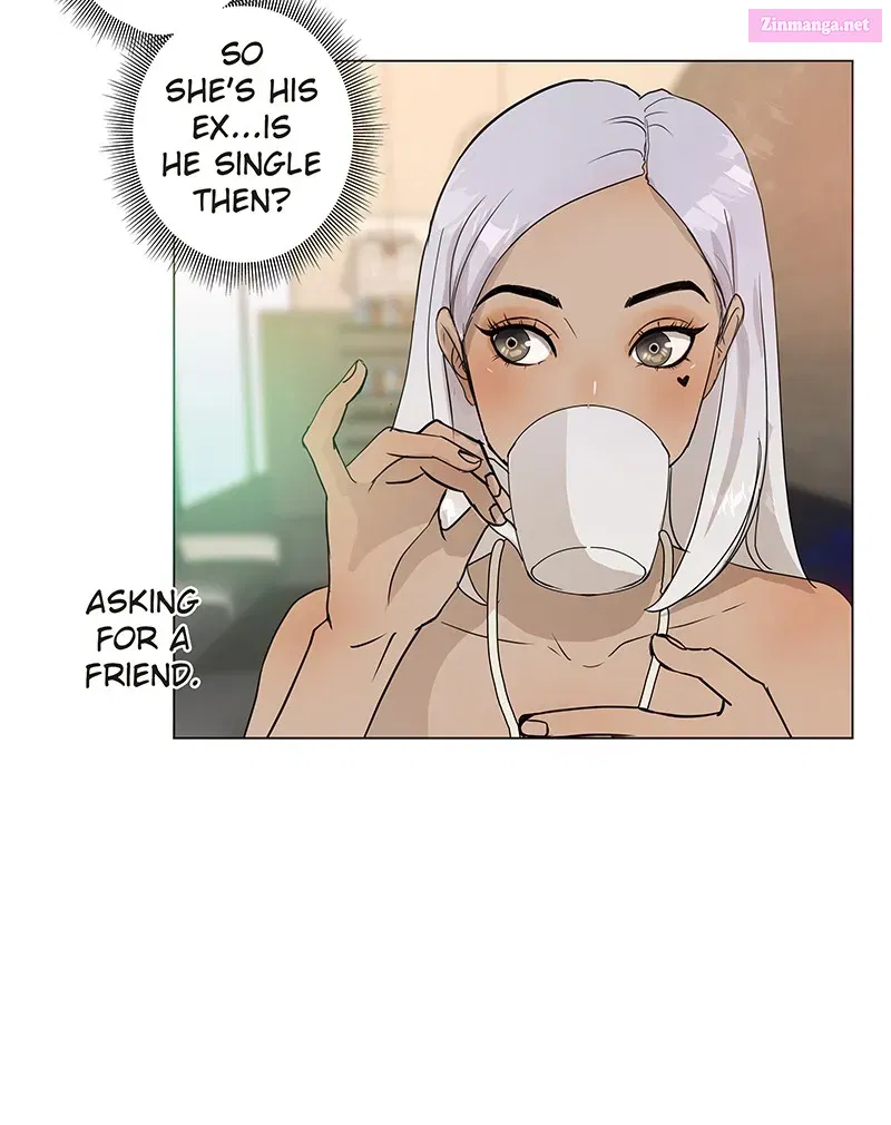Freaking Romance Mangakakalot X Chapter 13 Page 16