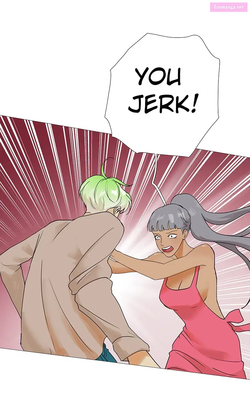 Freaking Romance Mangakakalot X Chapter 13 Page 17