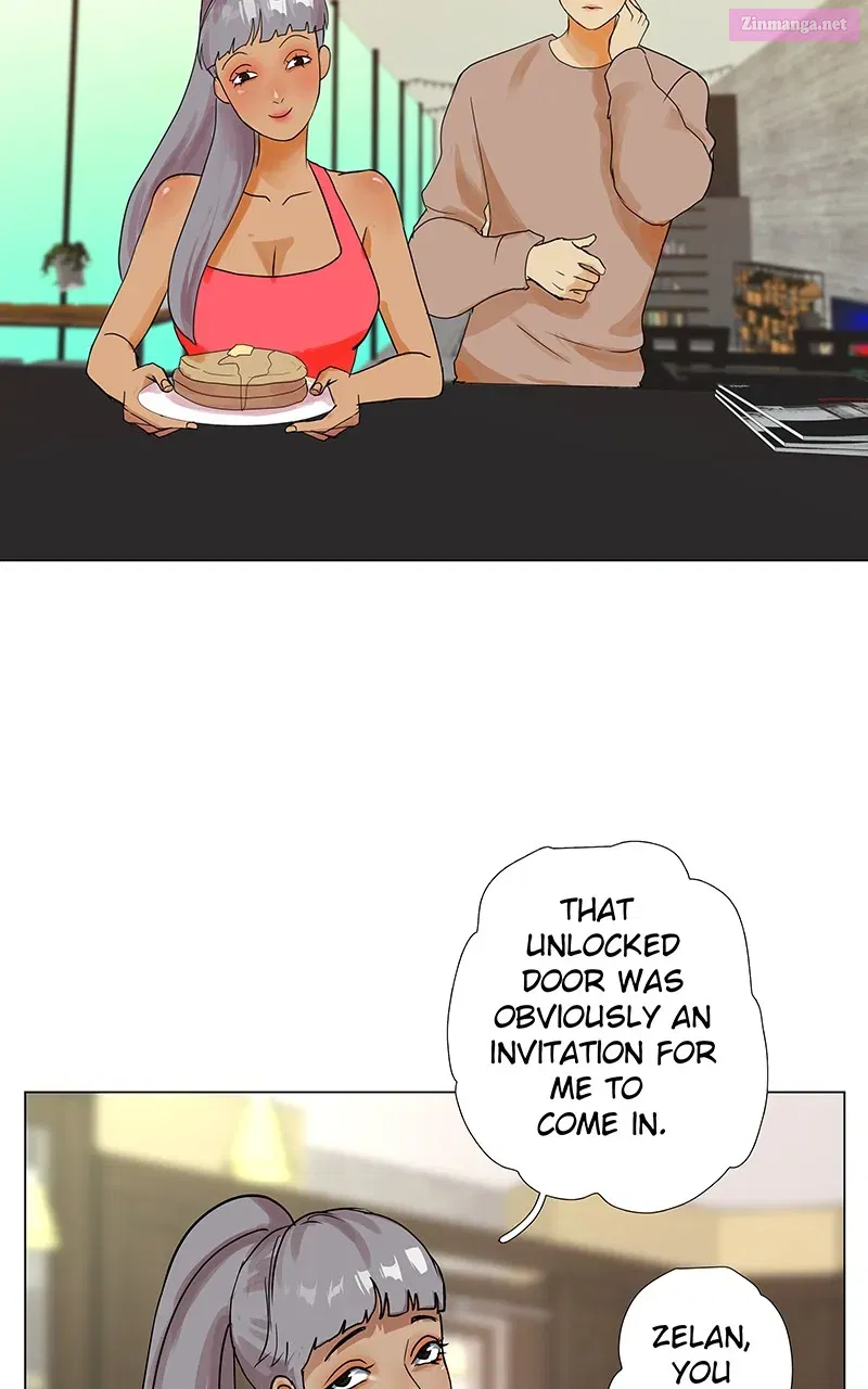 Freaking Romance Mangakakalot X Chapter 13 Page 4