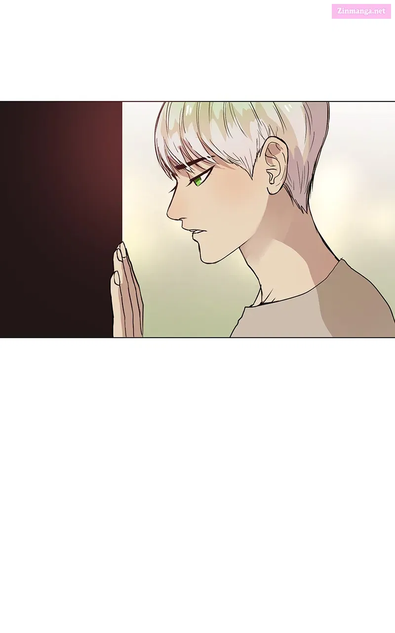 Freaking Romance Mangakakalot X Chapter 13 Page 32