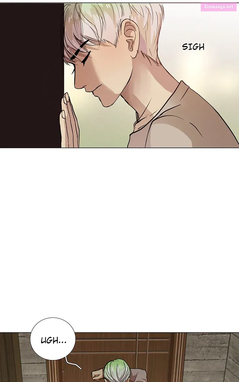 Freaking Romance Mangakakalot X Chapter 13 Page 33