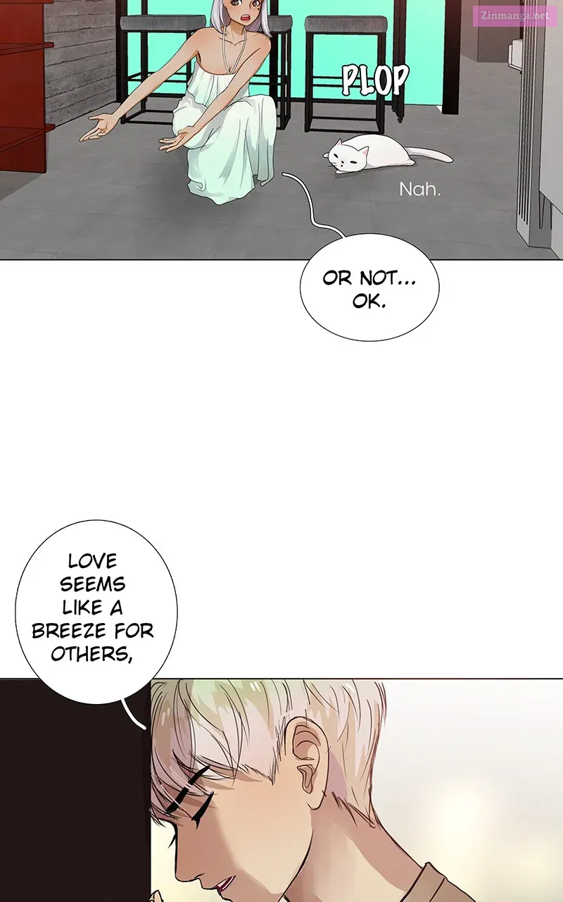 Freaking Romance Mangakakalot X Chapter 13 Page 35