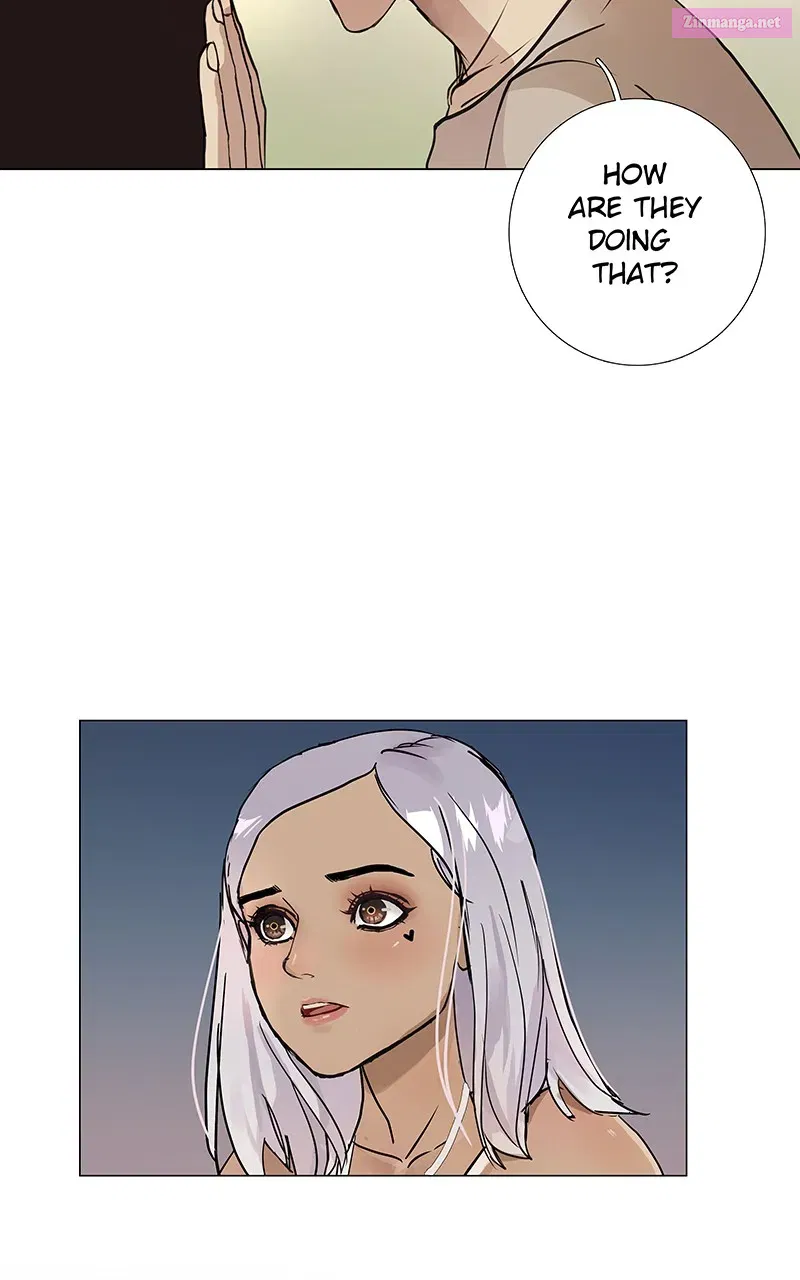 Freaking Romance Mangakakalot X Chapter 13 Page 36
