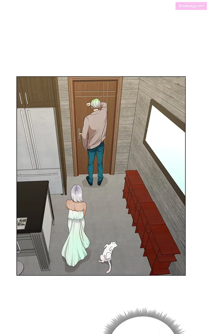 Freaking Romance Mangakakalot X Chapter 13 Page 40