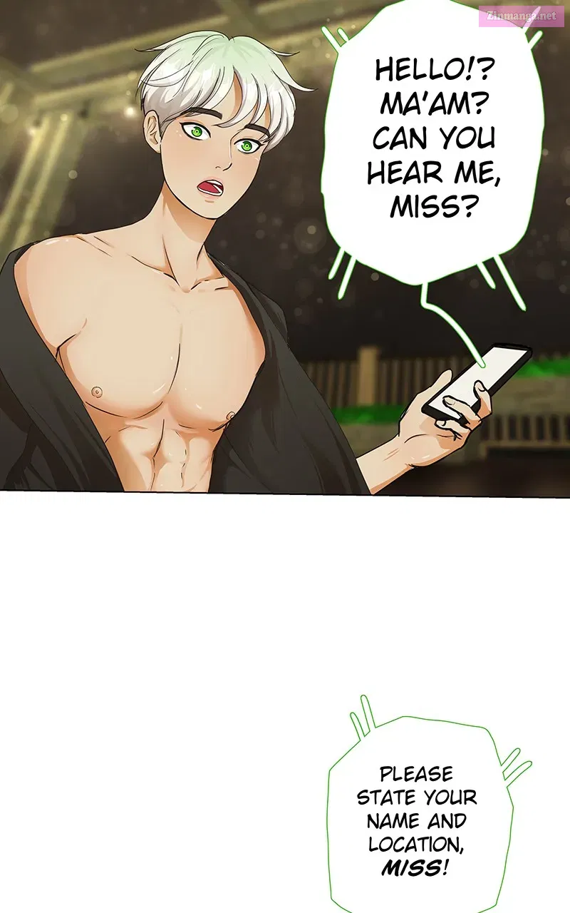 Freaking Romance Mangakakalot X Chapter 14 Page 43