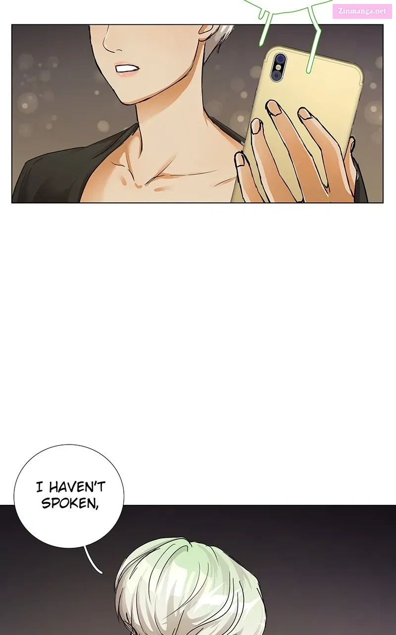 Freaking Romance Mangakakalot X Chapter 14 Page 44