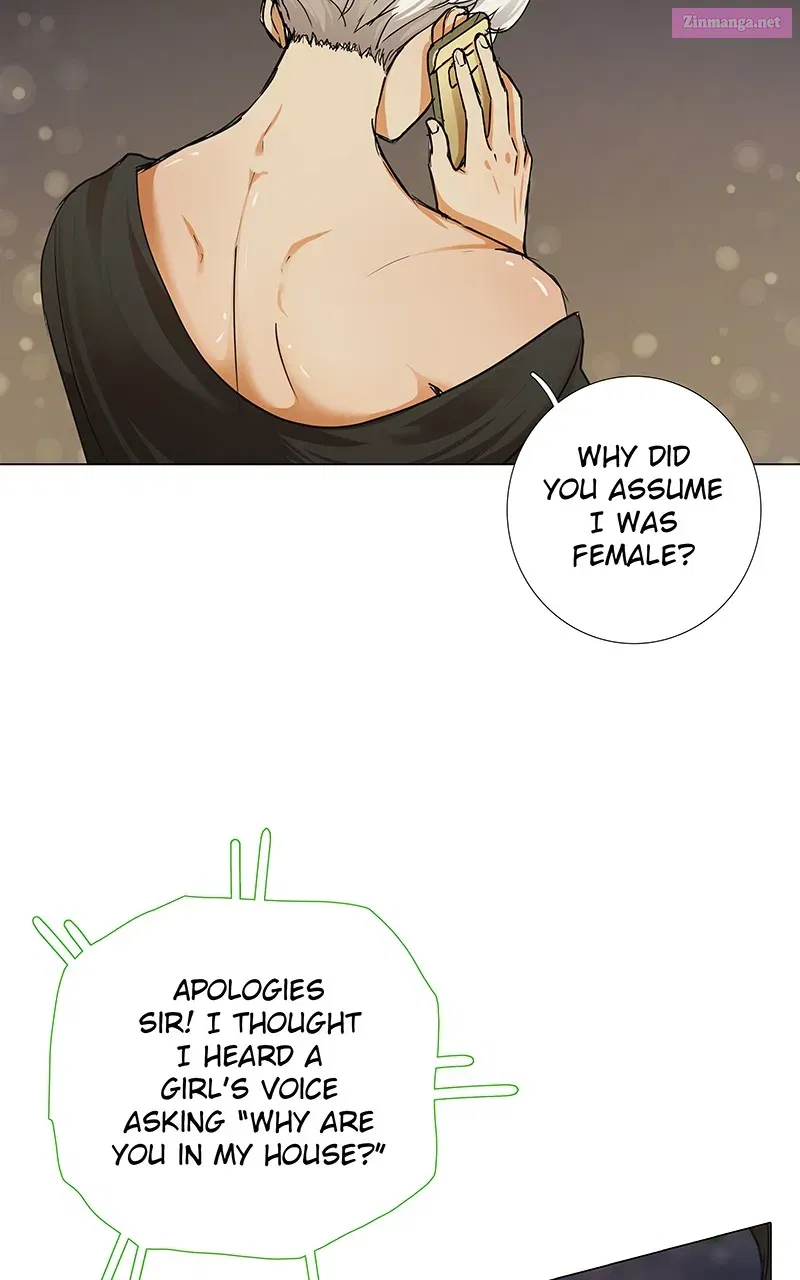 Freaking Romance Mangakakalot X Chapter 14 Page 45