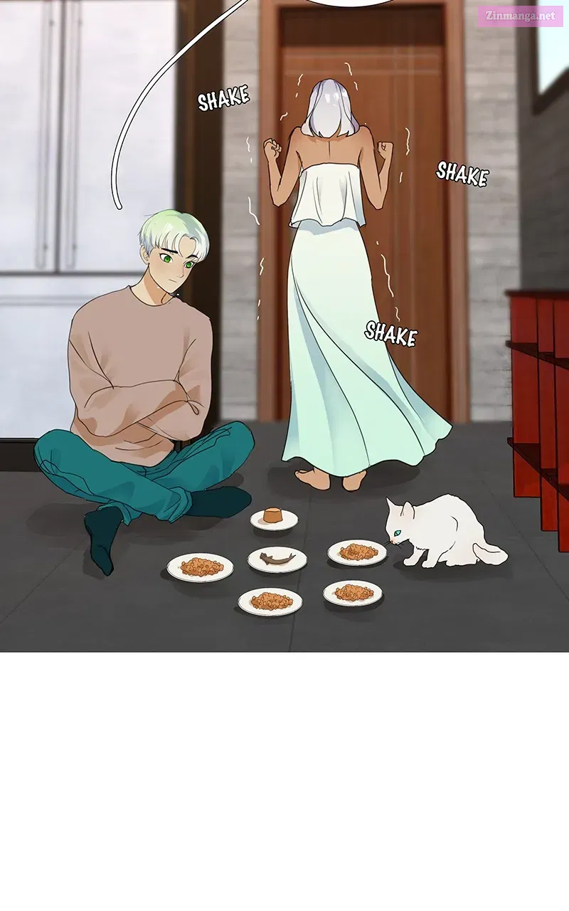 Freaking Romance Mangakakalot X Chapter 14 Page 6