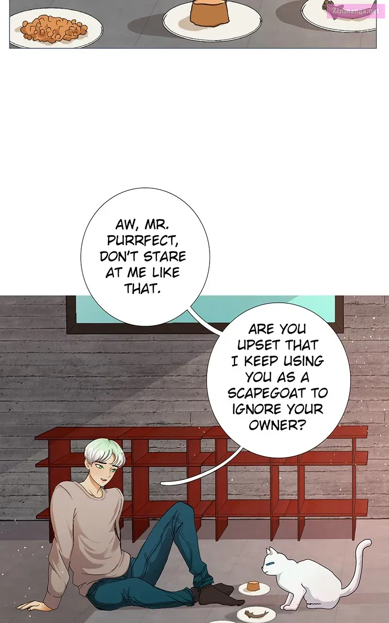 Freaking Romance Mangakakalot X Chapter 14 Page 58