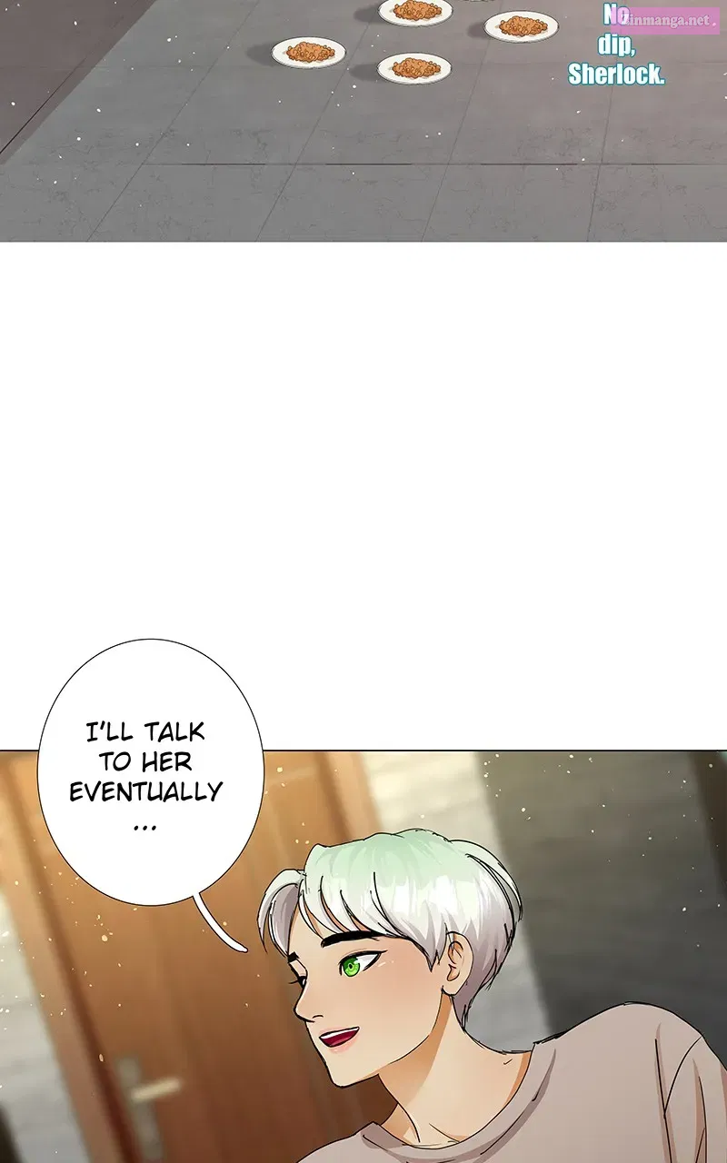 Freaking Romance Mangakakalot X Chapter 14 Page 59
