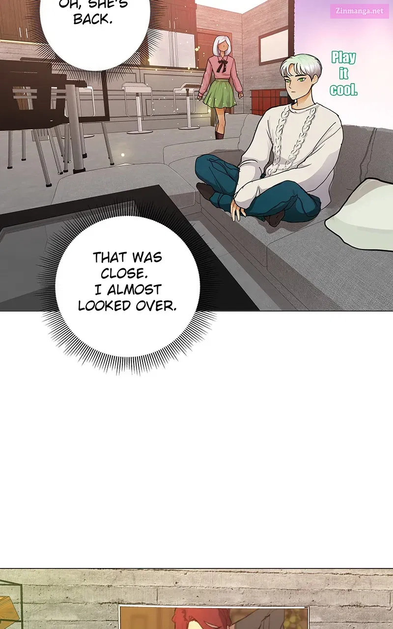 Freaking Romance Mangakakalot X Chapter 14 Page 65