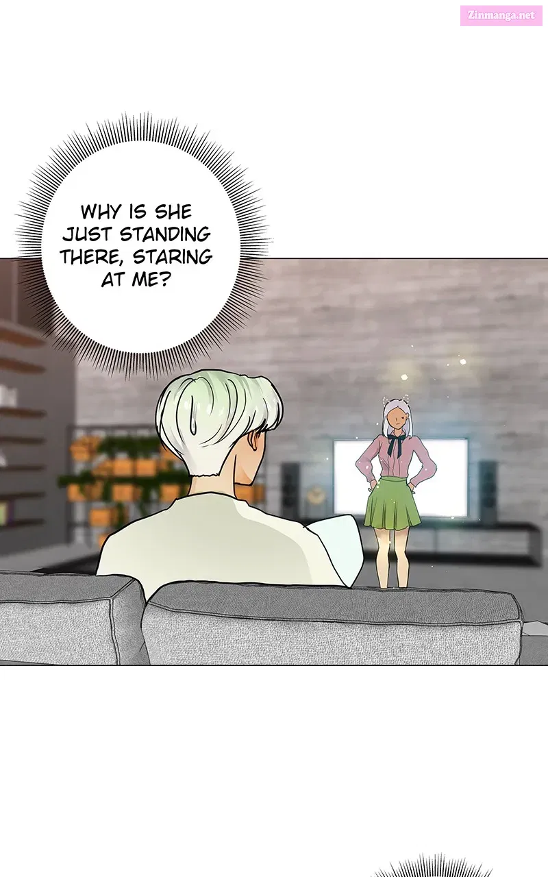 Freaking Romance Mangakakalot X Chapter 14 Page 68