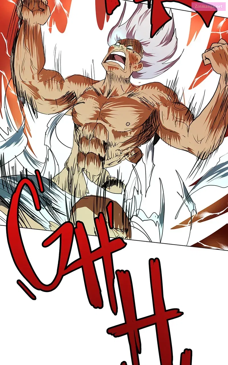 Freaking Romance Mangakakalot X Chapter 14 Page 8