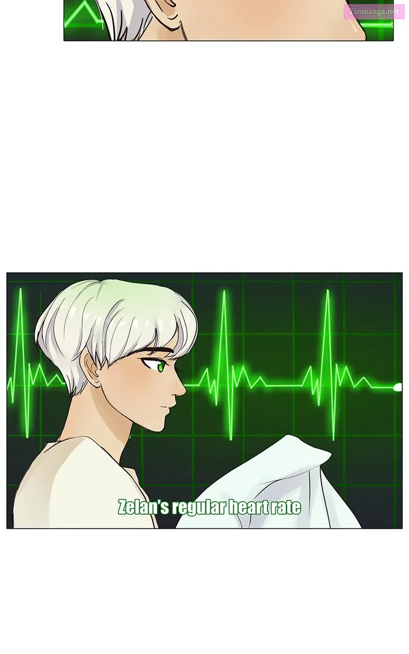 Freaking Romance Mangakakalot X Chapter 14 Page 71