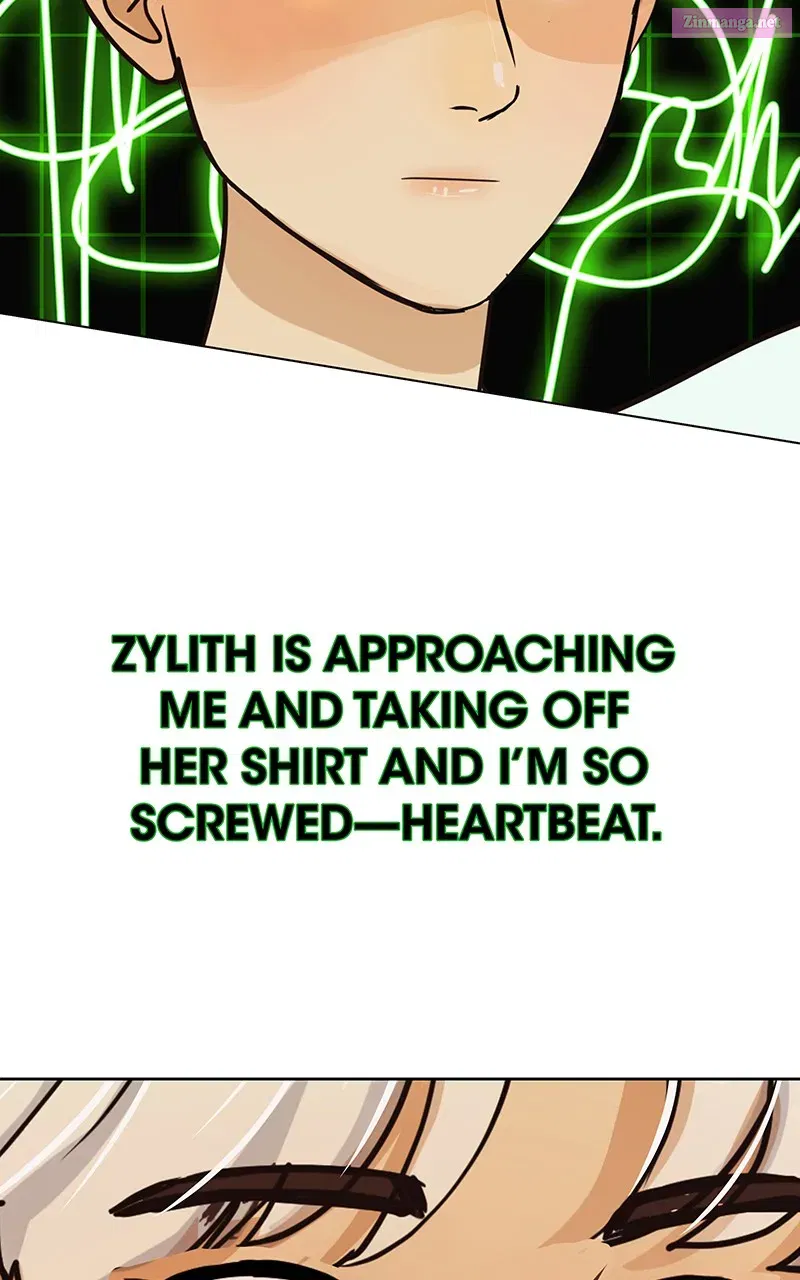 Freaking Romance Mangakakalot X Chapter 14 Page 76