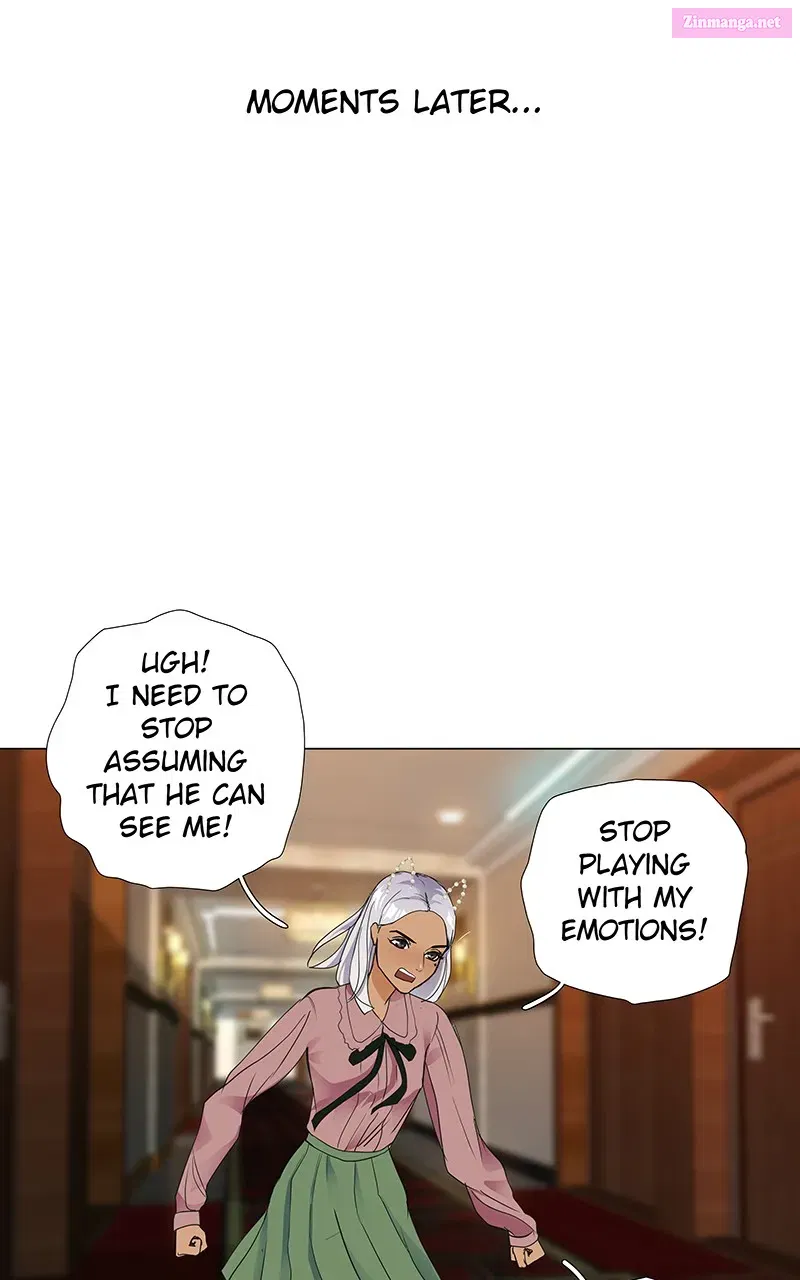 Freaking Romance Mangakakalot X Chapter 14 Page 10