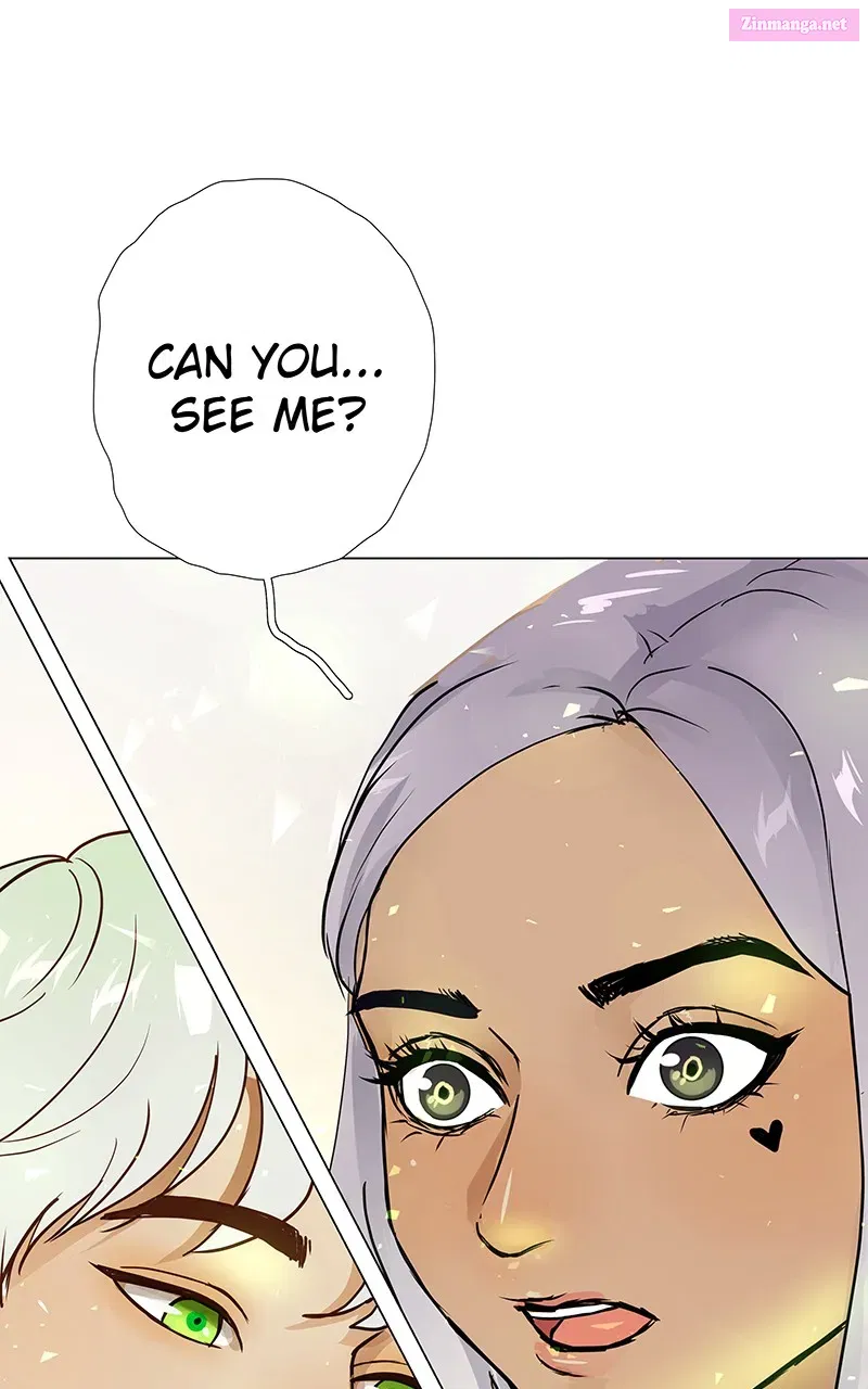 Freaking Romance Mangakakalot X Chapter 14 Page 1