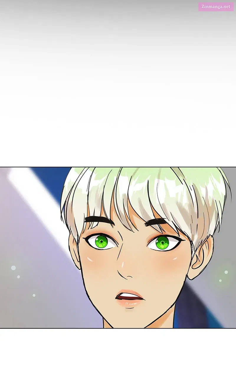 Freaking Romance Mangakakalot X Chapter 14 Page 15