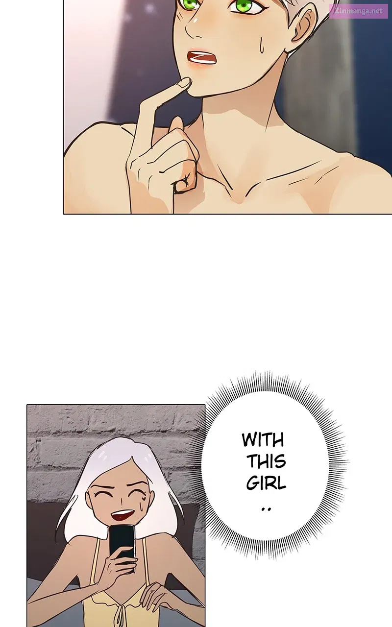 Freaking Romance Mangakakalot X Chapter 14 Page 21