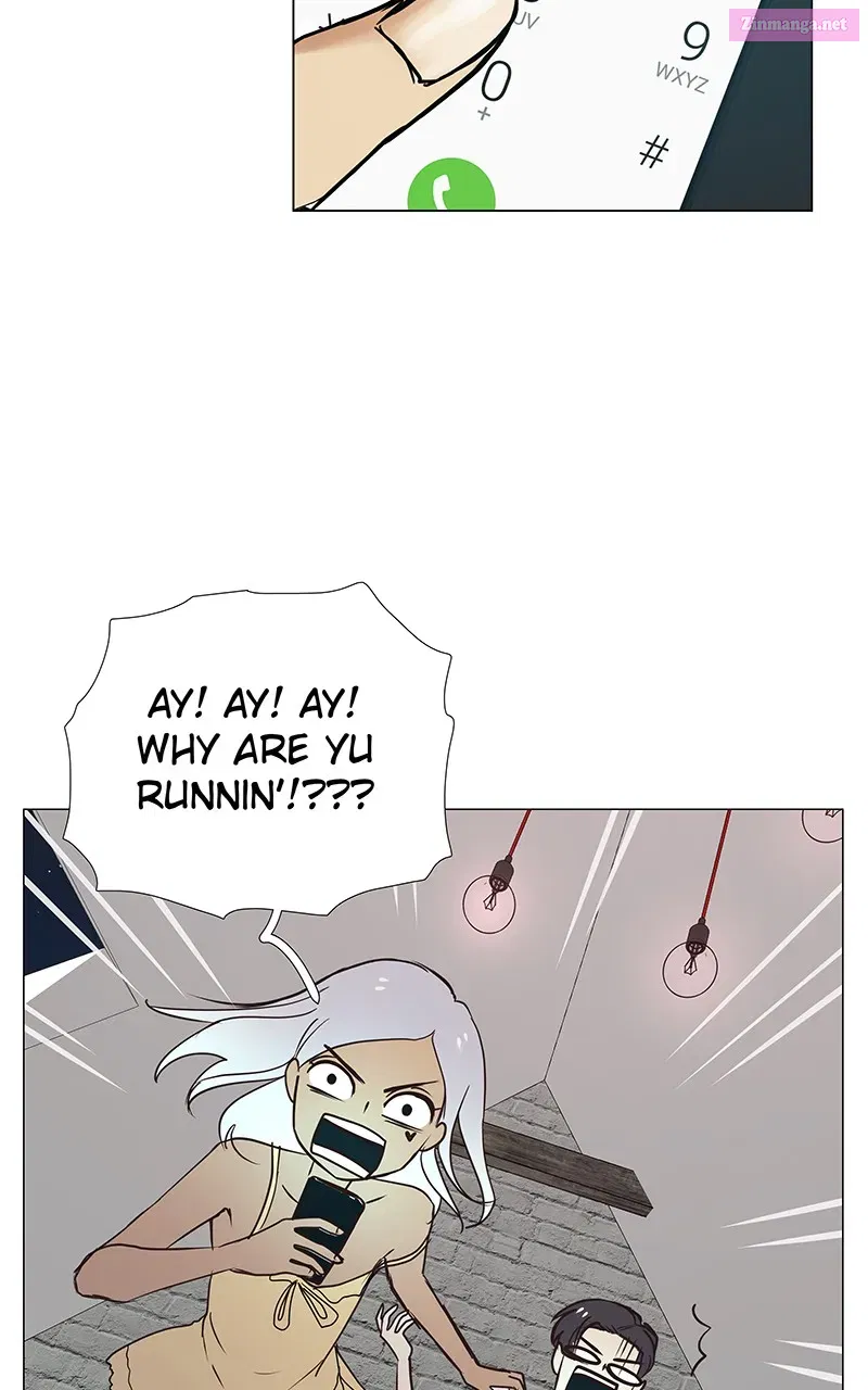 Freaking Romance Mangakakalot X Chapter 14 Page 28