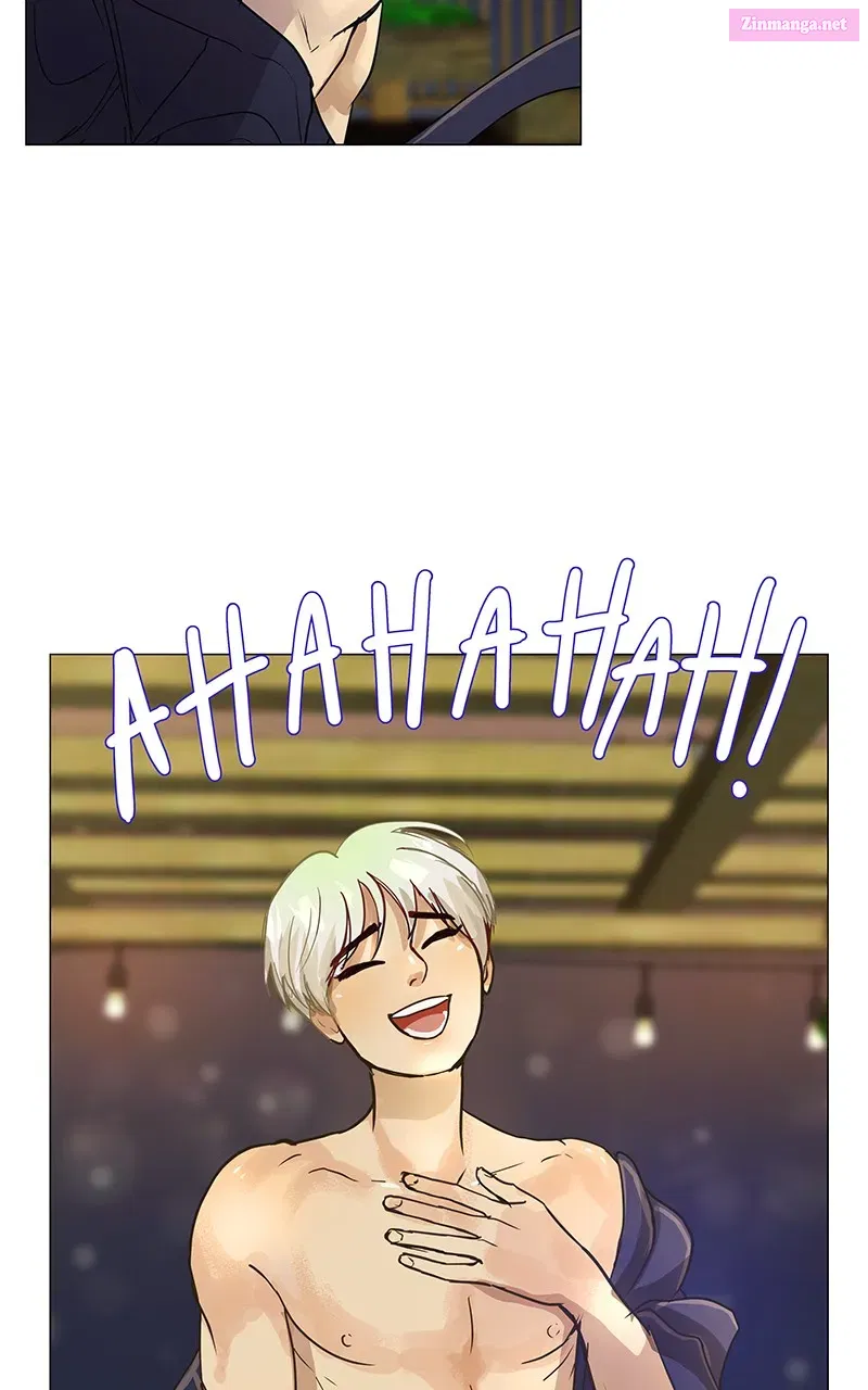 Freaking Romance Mangakakalot X Chapter 14 Page 30