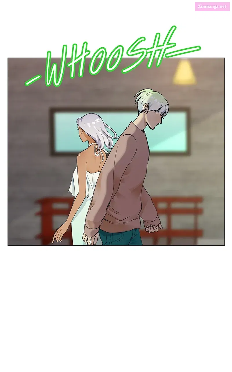 Freaking Romance Mangakakalot X Chapter 14 Page 4