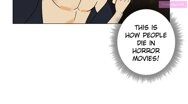 Freaking Romance Mangakakalot X Chapter 14 Page 32