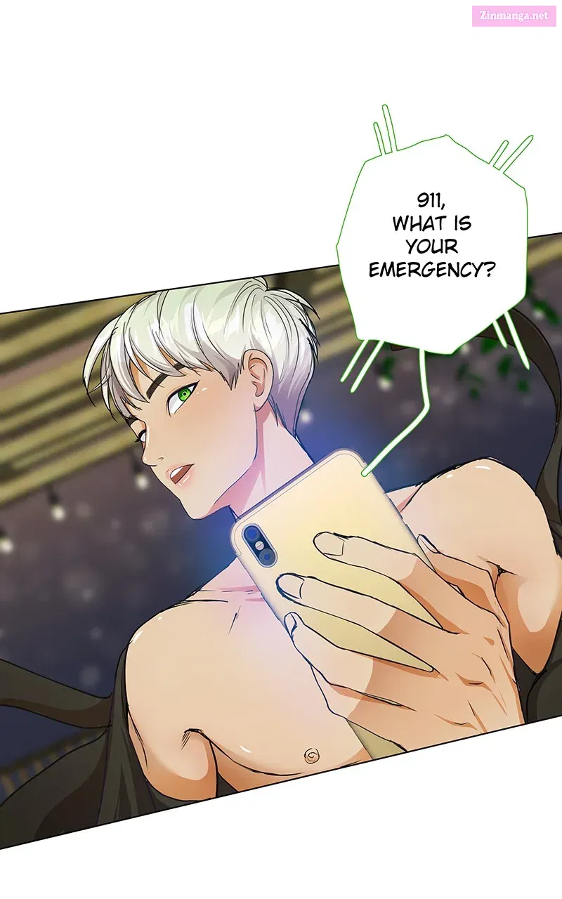 Freaking Romance Mangakakalot X Chapter 14 Page 33