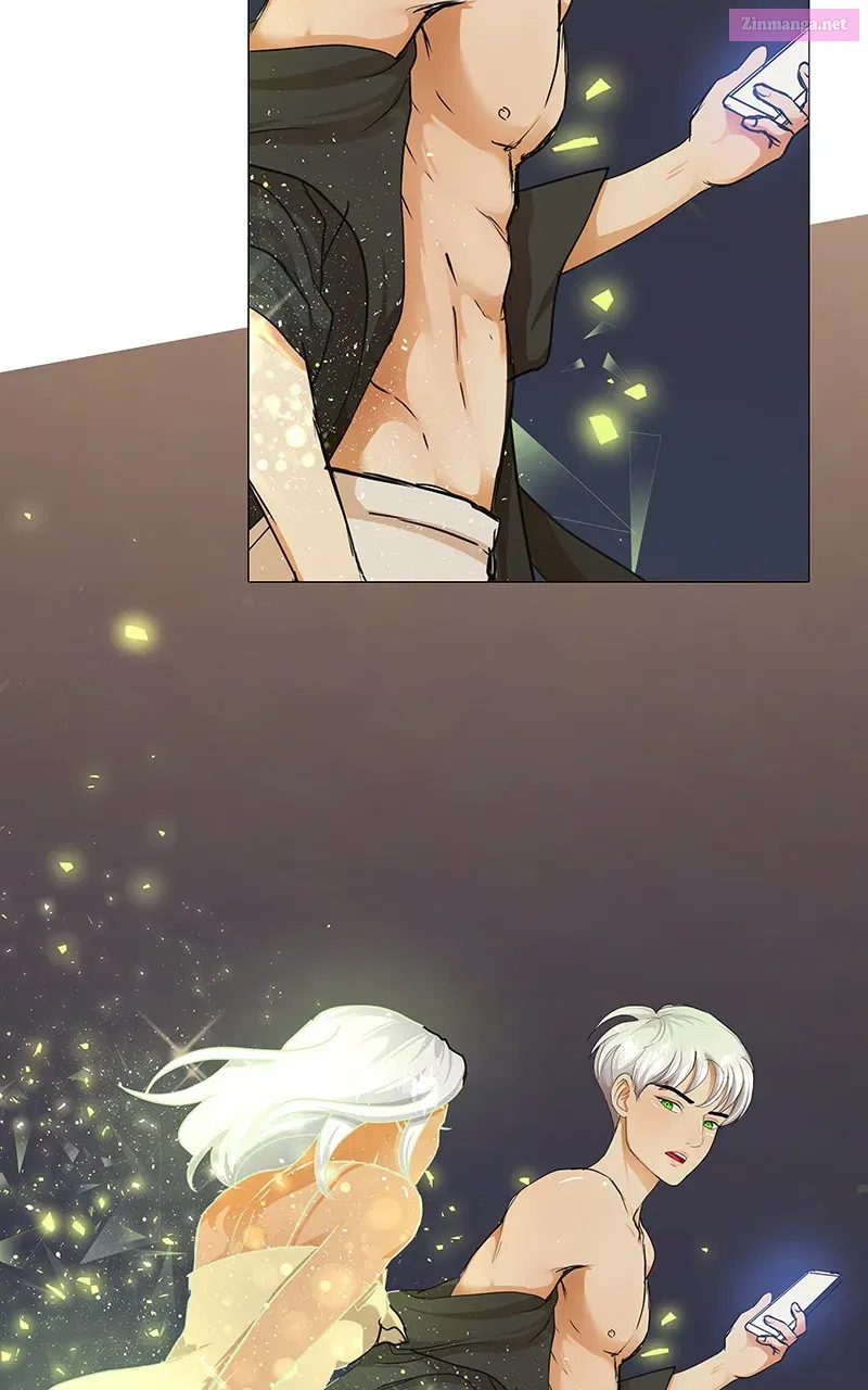 Freaking Romance Mangakakalot X Chapter 14 Page 37