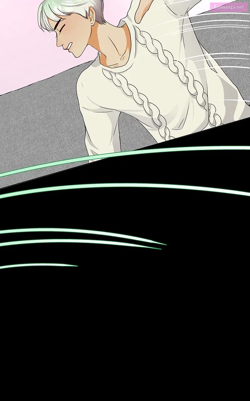 Freaking Romance Mangakakalot X Chapter 15 Page 5