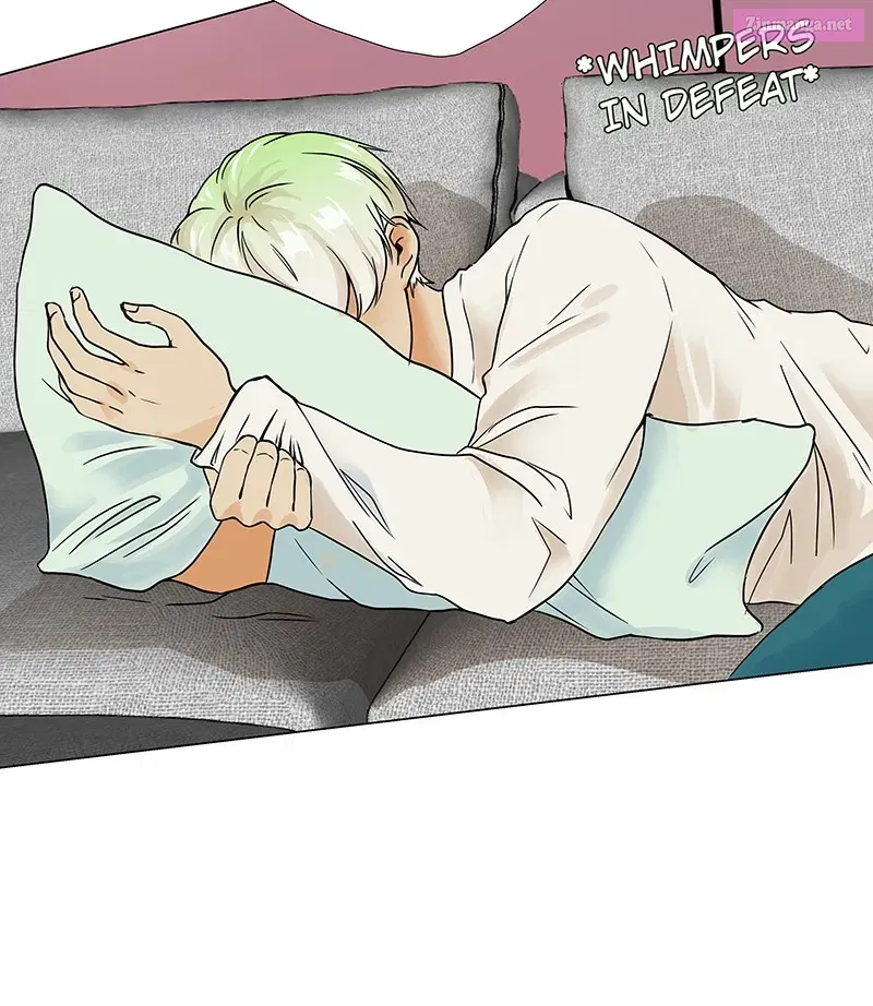 Freaking Romance Mangakakalot X Chapter 15 Page 43