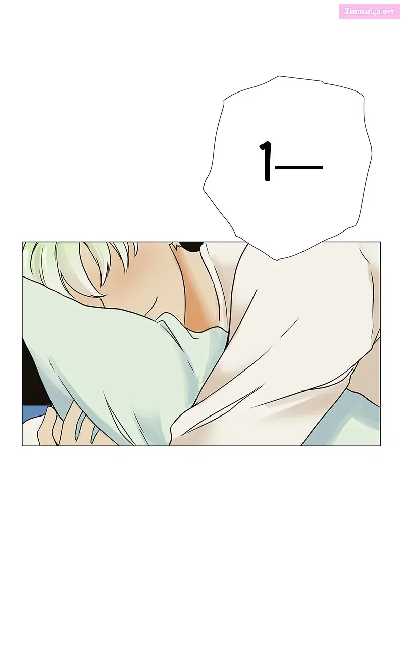 Freaking Romance Mangakakalot X Chapter 15 Page 44