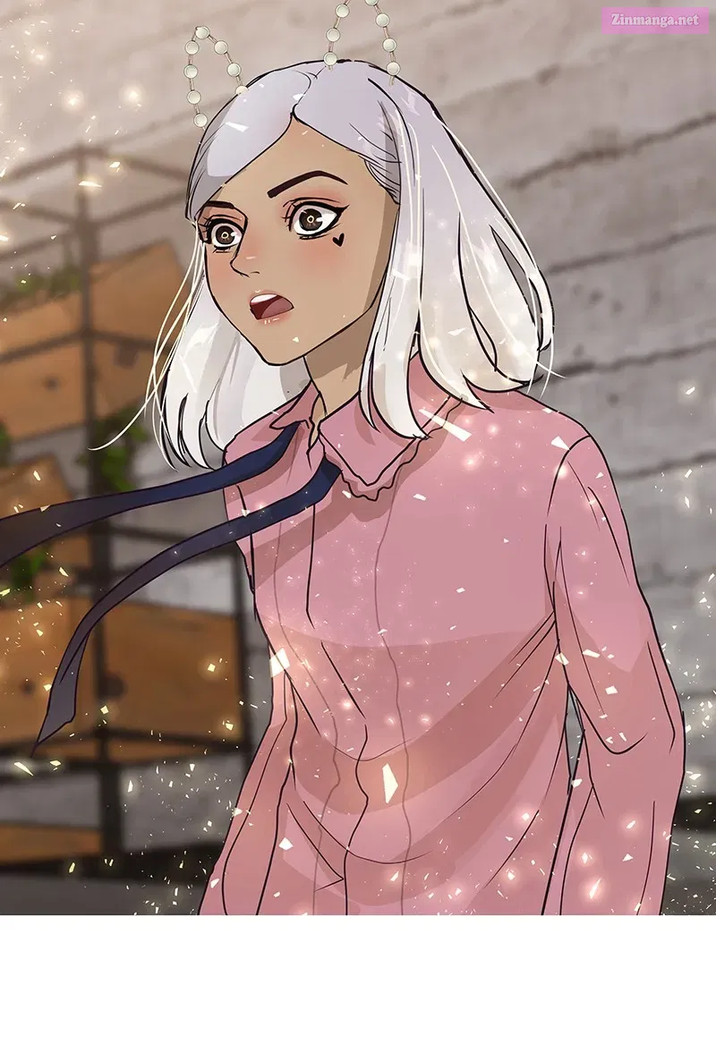 Freaking Romance Mangakakalot X Chapter 15 Page 48