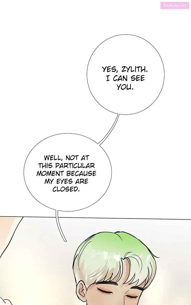 Freaking Romance Mangakakalot X Chapter 15 Page 49