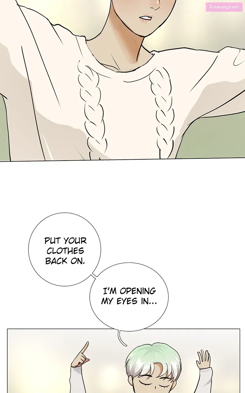 Freaking Romance Mangakakalot X Chapter 15 Page 50