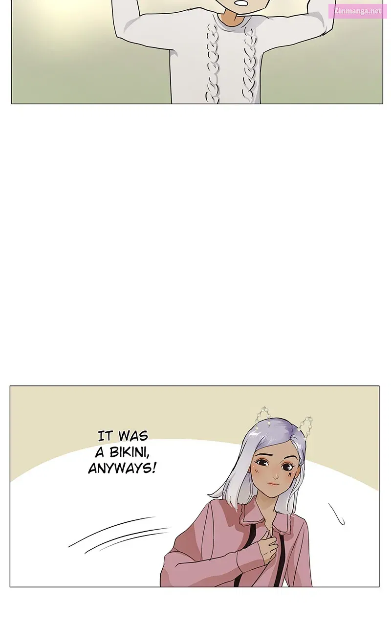 Freaking Romance Mangakakalot X Chapter 15 Page 51