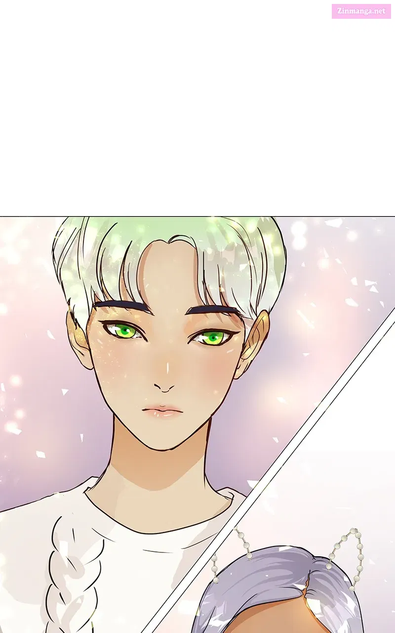 Freaking Romance Mangakakalot X Chapter 15 Page 53