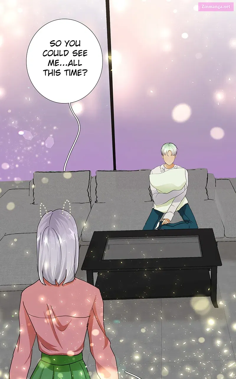 Freaking Romance Mangakakalot X Chapter 15 Page 55