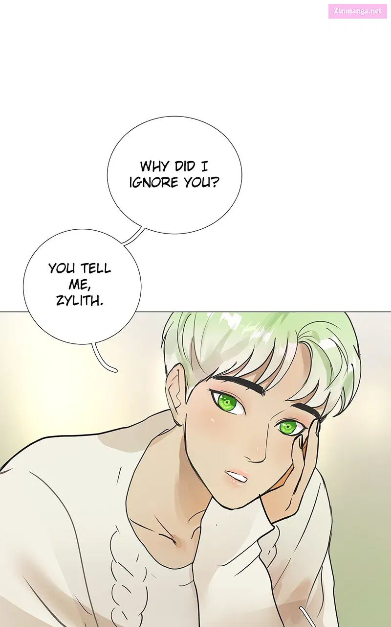 Freaking Romance Mangakakalot X Chapter 15 Page 57