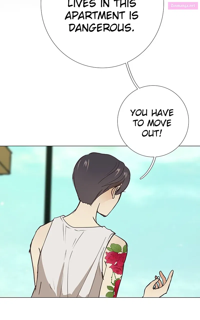 Freaking Romance Mangakakalot X Chapter 15 Page 7