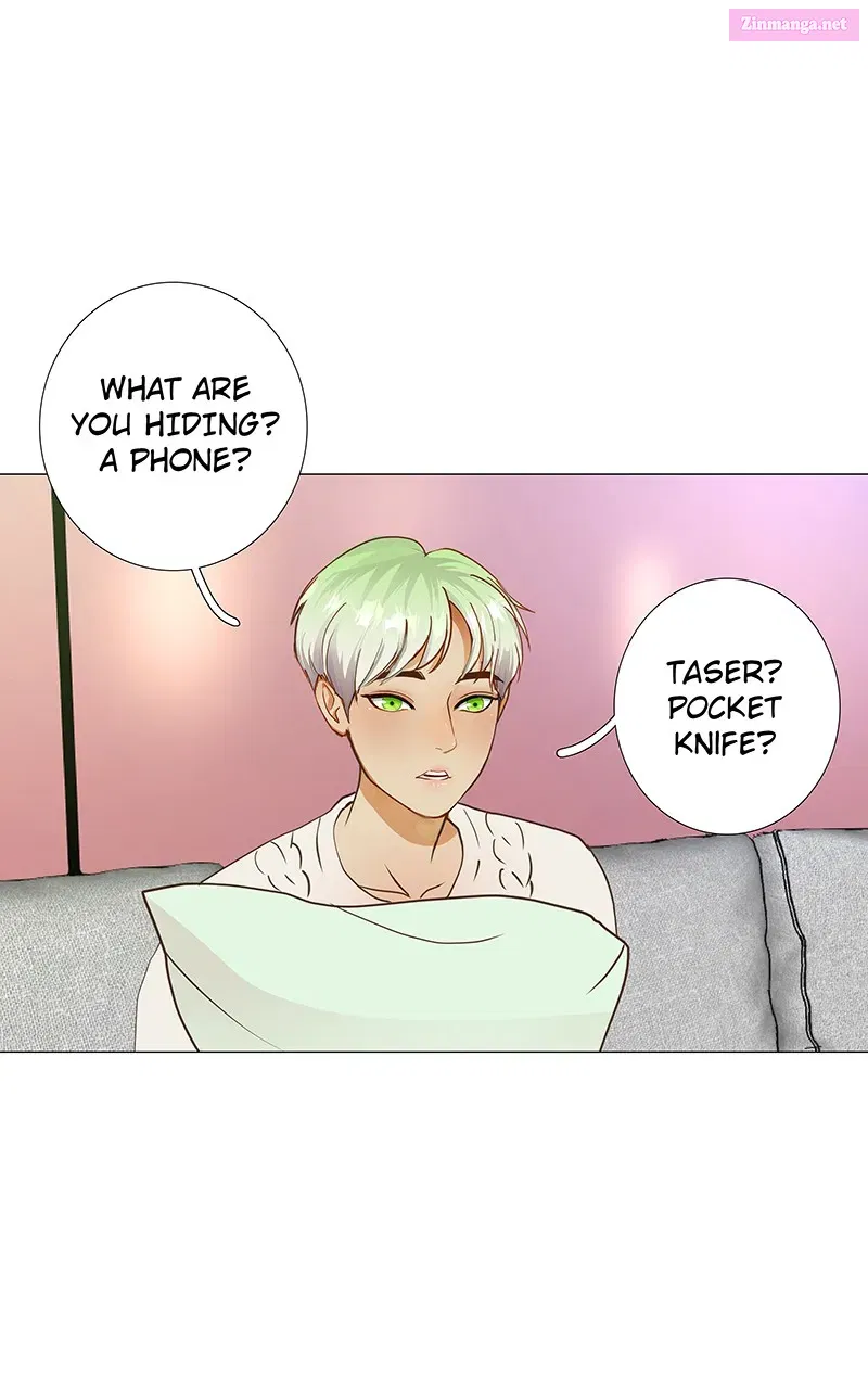 Freaking Romance Mangakakalot X Chapter 15 Page 63