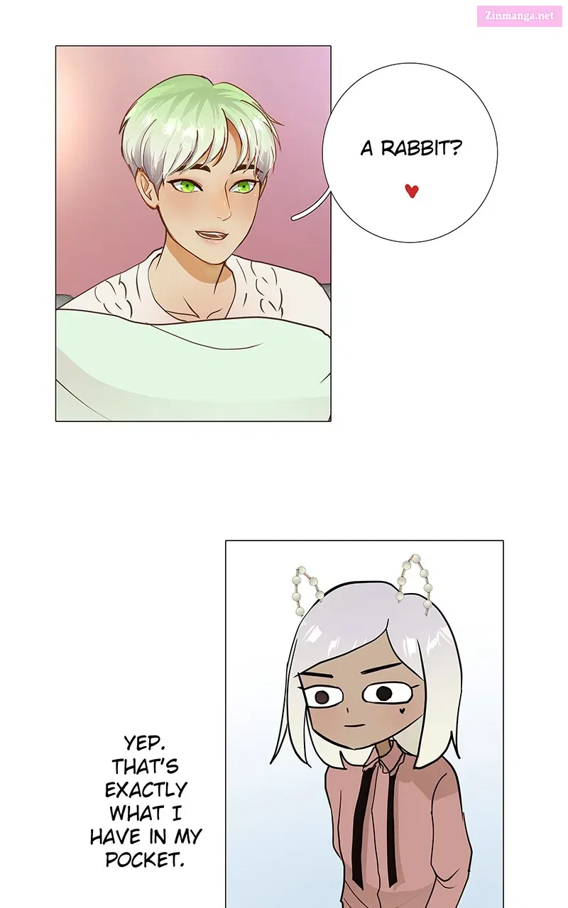 Freaking Romance Mangakakalot X Chapter 15 Page 64
