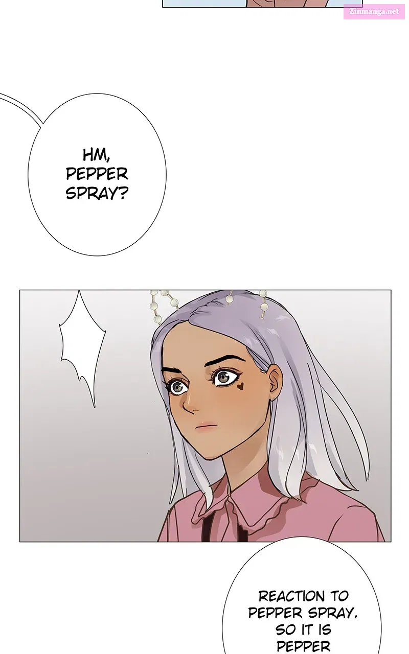 Freaking Romance Mangakakalot X Chapter 15 Page 65