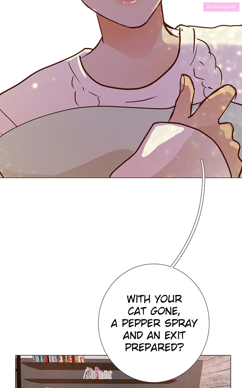 Freaking Romance Mangakakalot X Chapter 15 Page 67